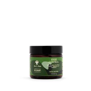 As I Am - Rosemary Gel Edge Control  - 57gr Discount Choice