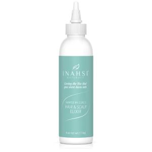 *Inahsi Pamper My Curls Hair & Scalp Elixir Excellent Online