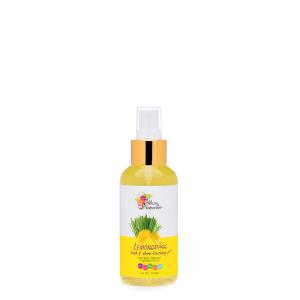 AliKay Naturals Lemongrass Sleek and Shine Finishing Oil Cheap Sale Best Wholesale
