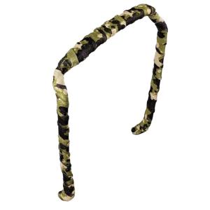 Zazzy Bandz Wrapped Pattern - Camouflage Clearance Online Online