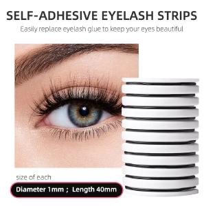 40 Pcs/Box lashluxe With Paypal Online