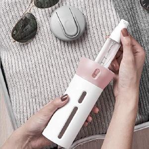 4-in-1 Travel Bottle Perfect Cheap Online