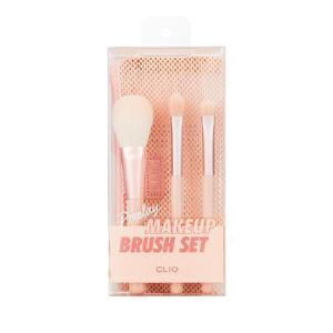 CLIO Pro Play Makeup Brush Set (3P) Cheap Best Seller