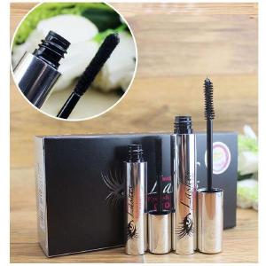 4D Silk Fiber Eyelash Mascara Free Shipping Real
