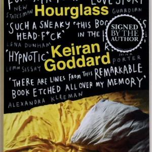 Hourglass (SIGNED) Cheap Discounts