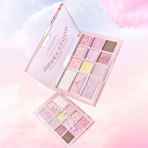 CLIO Shade & Shadow Palette 05 Sweet Cloud Buy Cheap Cheapest Pice