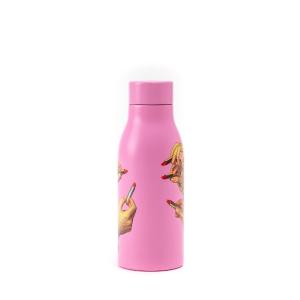 Thermal Bottle Lipstick Pink Cheap Sale Cost