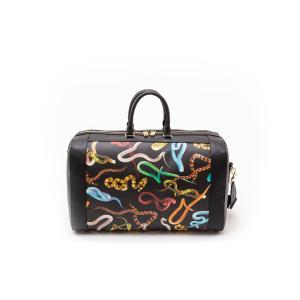 Travel Kit Travel Bag Snakes 100% Original Cheap Pice