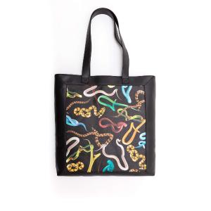 Travel Kit Tote Bag Snakes Sale Manchester Great Sale