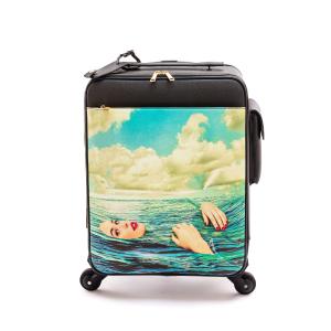 Travel Kit Trolley Seagirl Outlet With Paypal Order