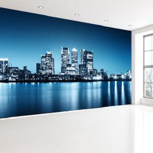 3D Beautiful City 659 Free Shipping Sale Online