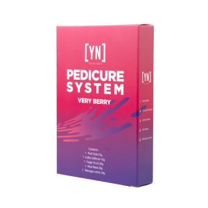 YN Pedicure System, Very Berry Scent Cheap
