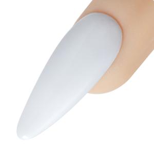 XXX White Acrylic Nail Powder, Bright White, 45g Outlet Best Seller