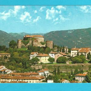 AK Gorizia - Borgo del Castello. Discount Cost