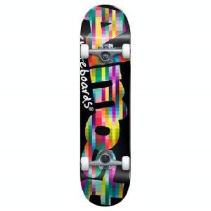 Almost Pixel Pusher Resin 7.75"  Complete Outlet View