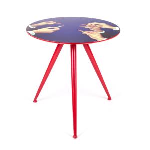 Table Large Lipstick Discount Original