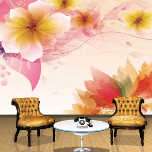 3D Fragrant Beautiful Flower 841 Buy Cheap Low Cost