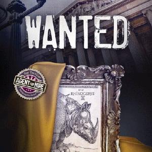 Wanted Free Shipping Low Cost