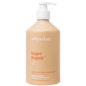 Abyssian Deep Hydration Conditioner 500ml Sale Professional