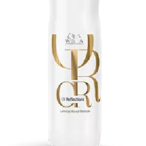Wella Professionals Care Oil Reflections Luminous Reveal Shampoo 250ml Free Shipping Cheap Pice