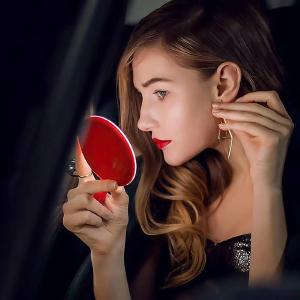 Wireless Charger Portable LED Makeup Mirror Deals Cheap Online