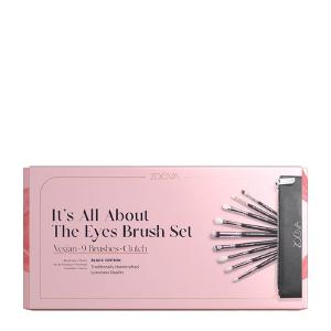 ZOEVA It's All About The Eyes Brush Set Discontinued Sast For Sale