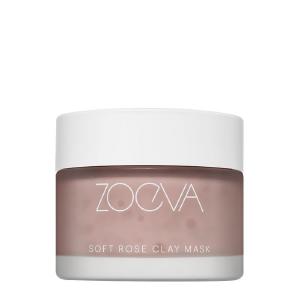 ZOEVA Soft Rose Clay Mask Discontinued Free Shipping Clearance Store