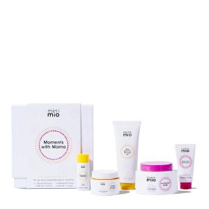 Mama Mio Mini Mio Moments with Mama Pregnancy Gift Set Quality From China Cheap