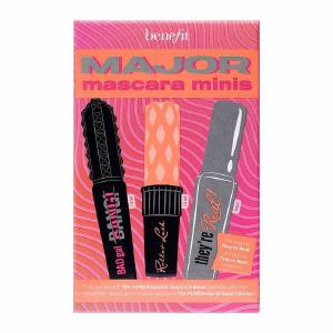 Benefit Cosmetics Major Mascara Minis Trial Set Discontinued With Paypal For Sale