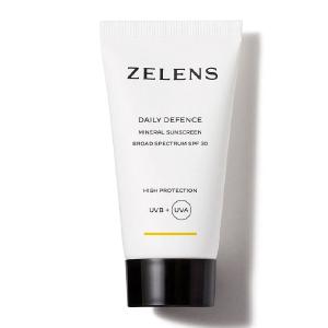 Zelens Daily Defence Mineral Sunscreen - Broad Spectrum SPF 30 Discount Many Kinds Of