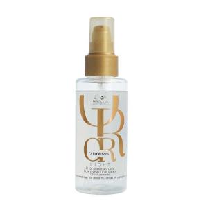 Wella Professionals Oil Reflections Light Luminous Reflective Oil Sale Release Dates