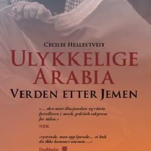 Ulykkelige Arabia (Pocket) Outlet Find Great