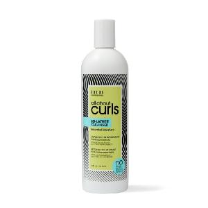 Zotos Professional ALL ABOUT CURLS Lo-Lather Cleanser 15oz With Mastercard Cheap Pice