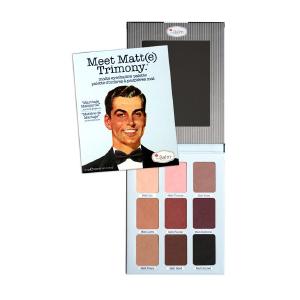 theBalm Meet Matt(e) Trimony Discontinued Free Shipping Comfortable