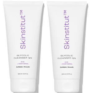 2x Skinstitut Glycolic Cleanser 12% Buy Cheap Wiki