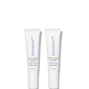 2x Skinstitut Ultra Firming Eye & Neck Cream Outlet New Styles