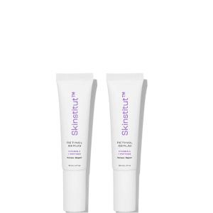 2x Skinstitut Retinol For Nice
