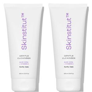 2x Skinstitut Gentle Cleanser Cheap Official