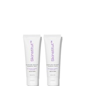 2x Skinstitut Moisture Defense Normal Skin Free Shipping Marketable
