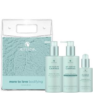 Alterna MHMC More To Love Gift Set Cheap Visit