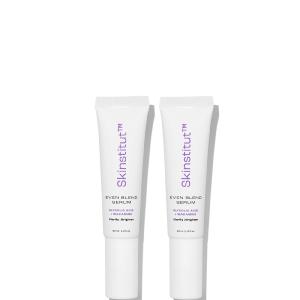 2x Skinstitut Even Blend Serum Clearance Big Sale