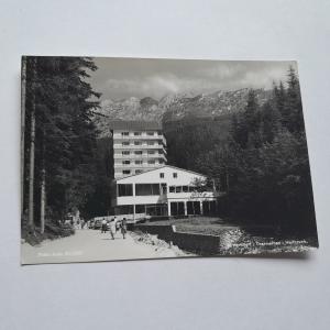 AK Mitterndorf. Thermalbad Heilbrunn. Cheap Sale Fashionable