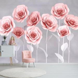 3D Powder Flower 177 Sale Footlocker Pictures