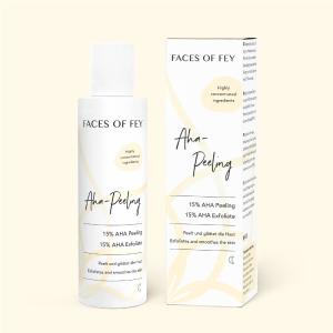 15% AHA Peeling - 100ml Free Shipping Purchase