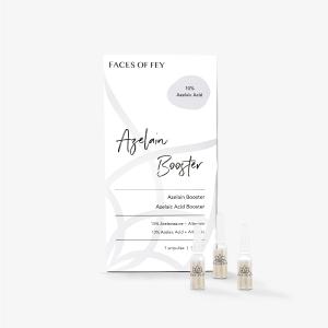 10% Azelain Booster 7 x 1,3ml Sale Best Sale