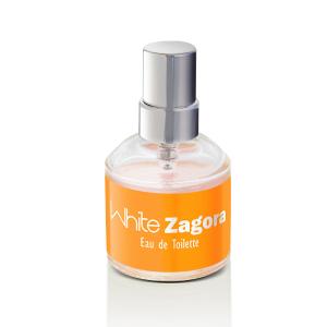 White Zagora <br> 10ml Spray Outlet With Credit Card