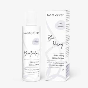 2% BHA Peeling - 100ml Clearance For Cheap