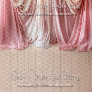 X Drop Sweep Whisping Blush Radiance (BD) Sast