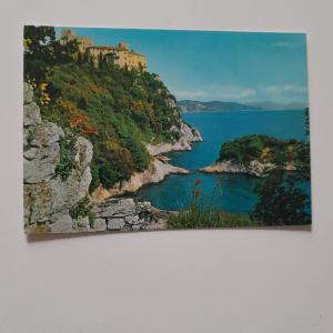 AK Trieste. Duino - Il castello. On Hot Sale