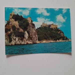 AK Trieste. Duino - Il castello. Recommend Online